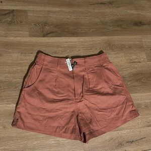 Madewell Shorts